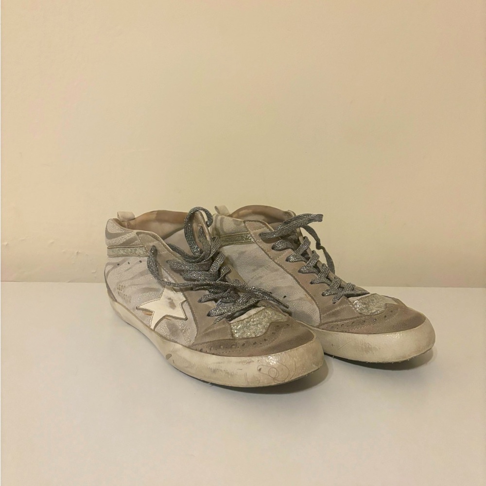 Golden Goose Sneakers